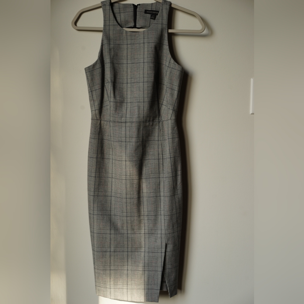 Banana republic work wear dress. Sz 2 NWOT